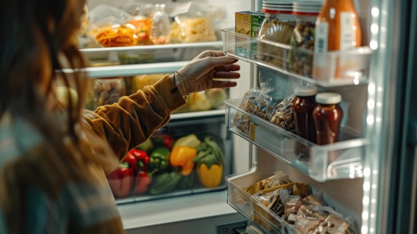 Do you keep these foods in the fridge? It could be ruining flavor and texture