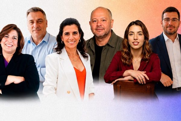 Portimão brings together entrepreneurs and companies to think about the future
