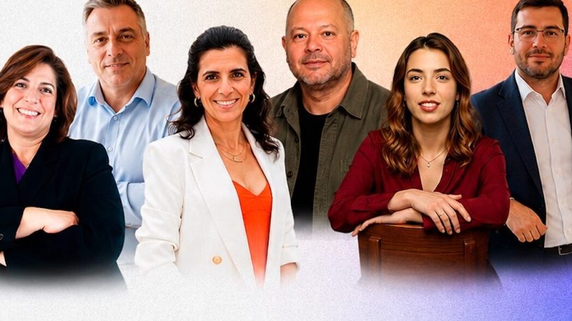 Portimão brings together entrepreneurs and companies to think about the future
