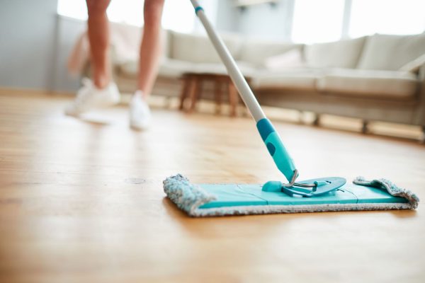 Home remedies A cheap addition to cleaning floors. Provides a beautiful scent throughout the apartment. The guests are delighted