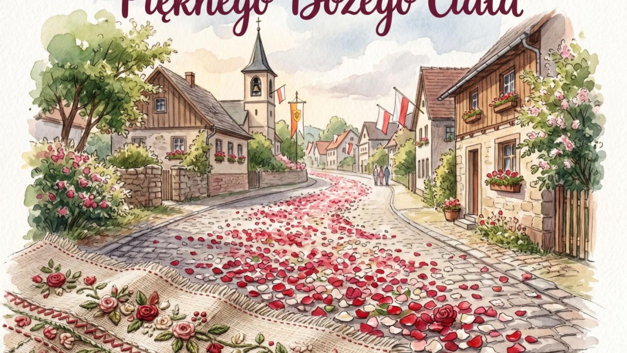 Tradition in a virtual version. Elegant cards for Christmas