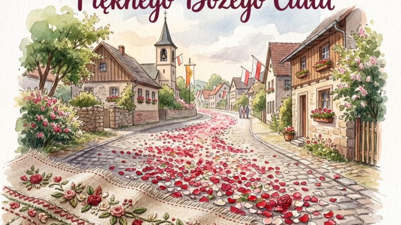 Tradition in a virtual version. Elegant cards for Christmas