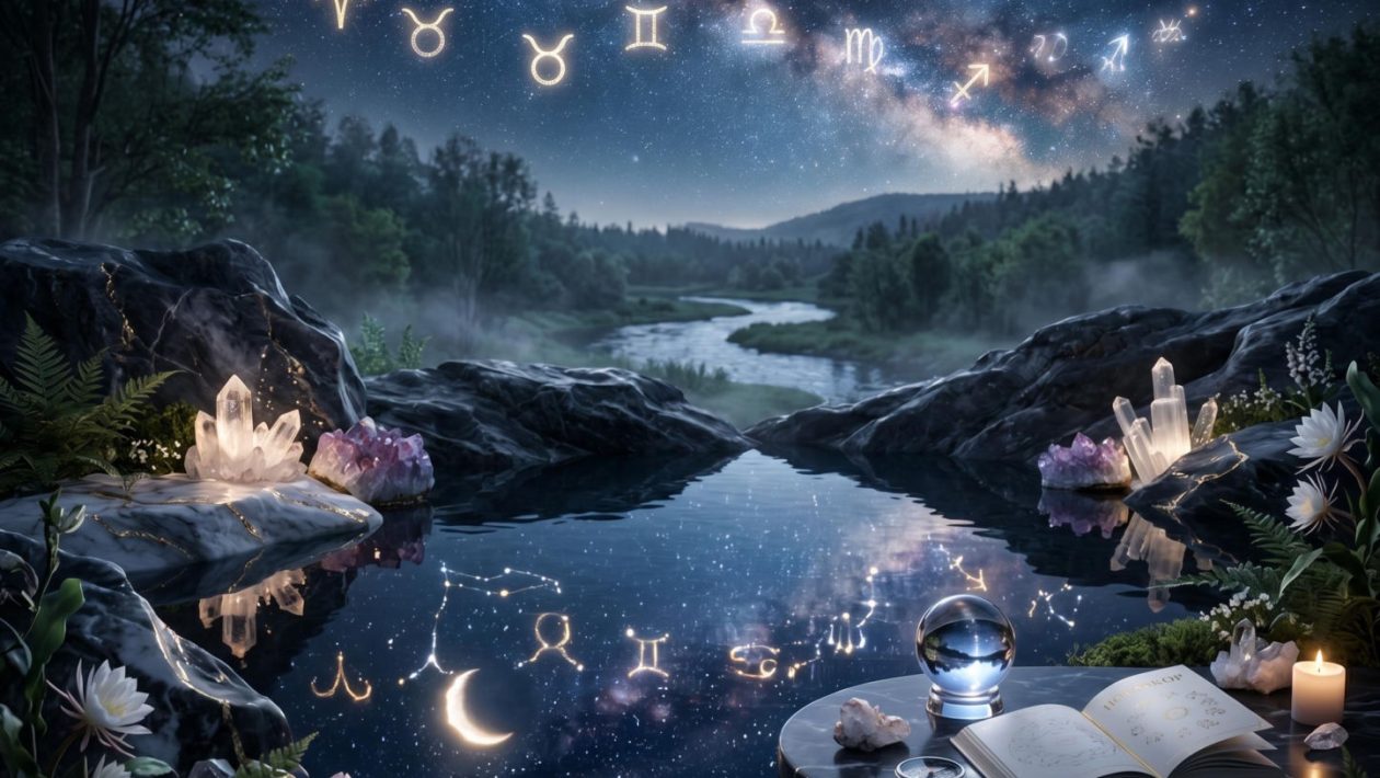 Daily horoscope for June 19 - The energy of the new moon favors financial matters and new projects, the stars have an important tip for you