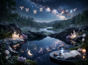Daily horoscope for June 19 - The energy of the new moon favors financial matters and new projects, the stars have an important tip for you