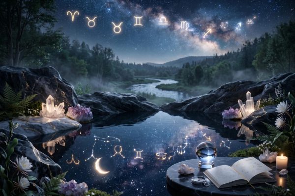 Daily horoscope for June 19 - The energy of the new moon favors financial matters and new projects, the stars have an important tip for you