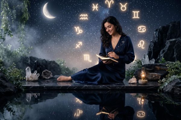 Daily horoscope for June 13 - The stars warn against evening tensions, check how to stay calm and protect your relationships