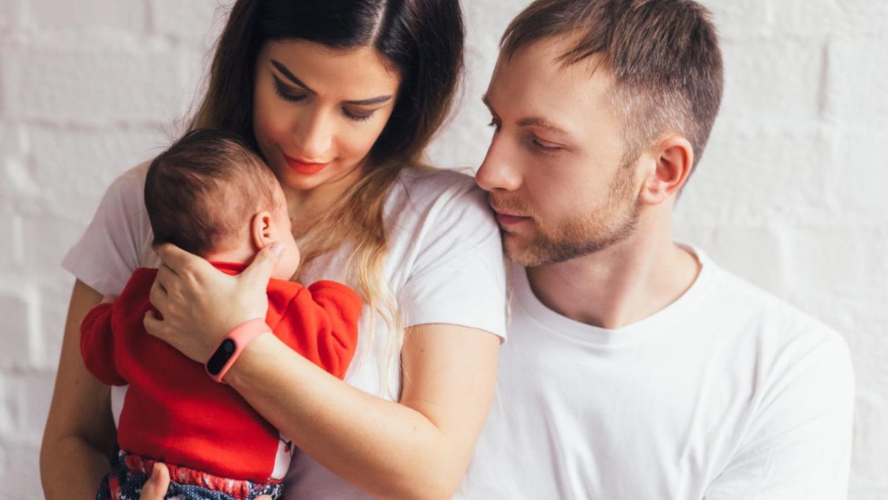 Parenting How much does it cost to raise a child in the first year? Discover hidden expenses and avoid financial stress