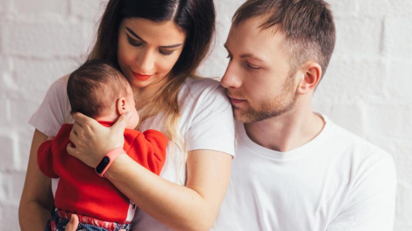 Parenting How much does it cost to raise a child in the first year? Discover hidden expenses and avoid financial stress