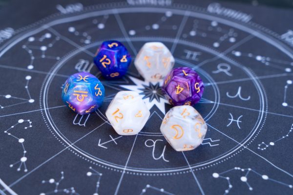 Numerology for 2025 Triangle of Enlightenment: Check if your date of birth gives you the protection of Angels and an eternal smile