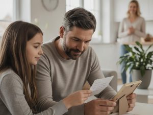 Father's Day Father's Day for stepfather. Are wishes made? This simple gesture may mean more to him than you think