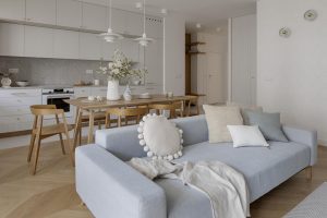 Grandma's home tips for a natural scent at home. It beats the most expensive air fresheners
