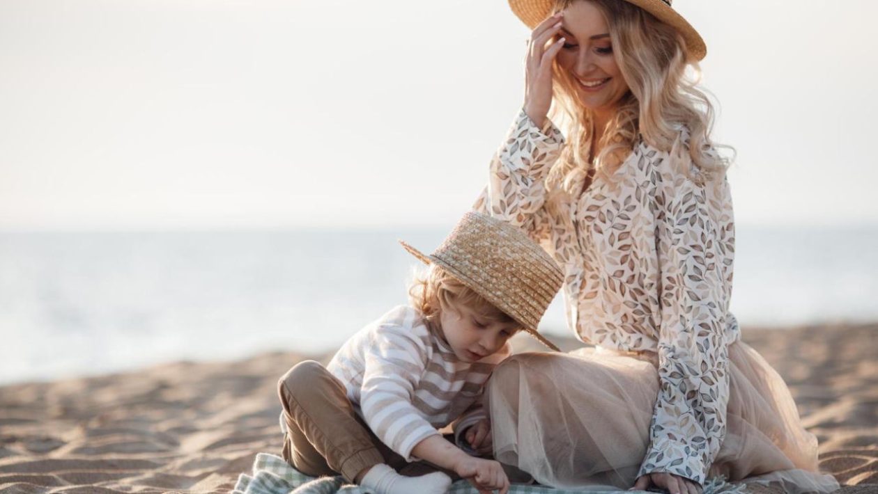 Holidays with a child How to plan a successful holiday with a child? These rules will help you avoid holiday arguments