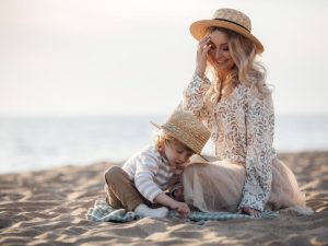 Holidays with a child How to plan a successful holiday with a child? These rules will help you avoid holiday arguments