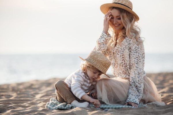 Holidays with a child How to plan a successful holiday with a child? These rules will help you avoid holiday arguments