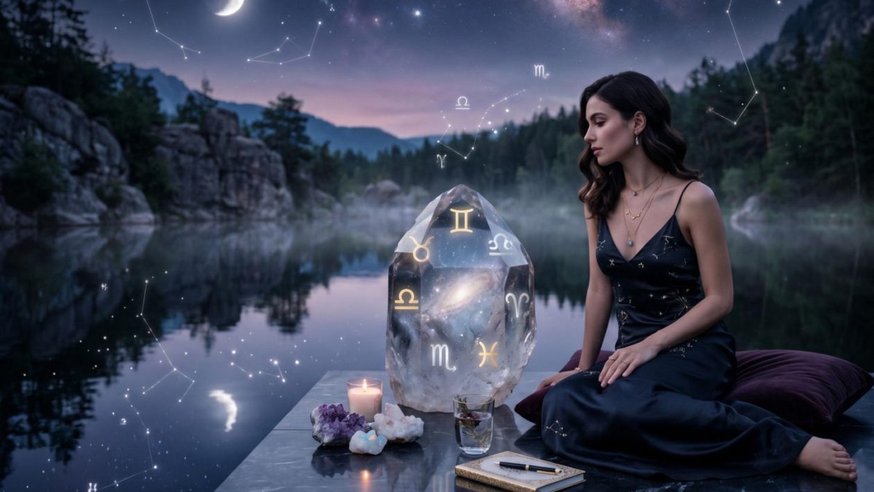 Daily horoscope for June 7 - Cosmic energy promotes calm, the stars will show you the way to solving old problems