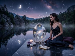 Daily horoscope for June 7 - Cosmic energy promotes calm, the stars will show you the way to solving old problems