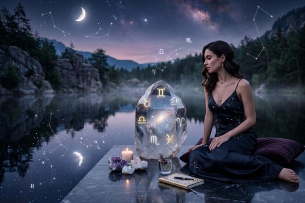 Daily horoscope for June 7 - Cosmic energy promotes calm, the stars will show you the way to solving old problems