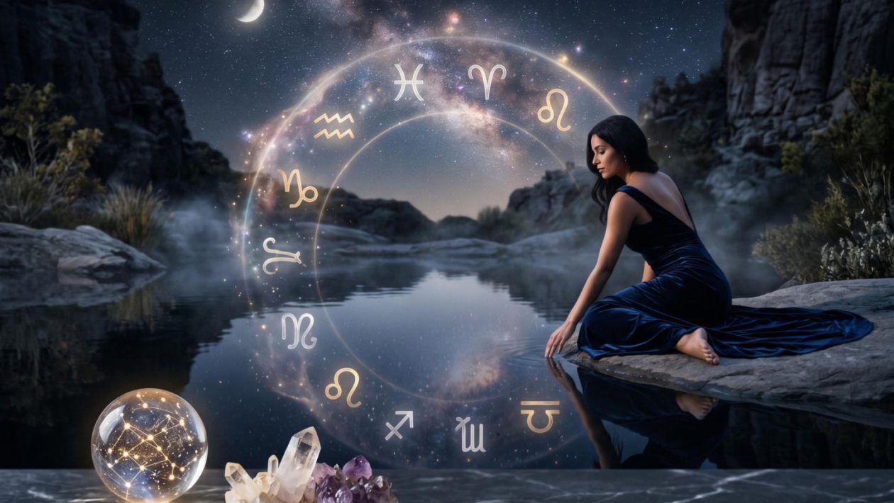 Daily horoscope for June 14 - The stars have an important tip for you, this day will bring a chance for a love breakthrough and inspiring meetings