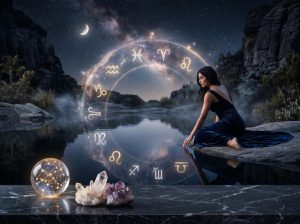 Daily horoscope for June 14 - The stars have an important tip for you, this day will bring a chance for a love breakthrough and inspiring meetings