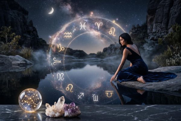 Daily horoscope for June 14 - The stars have an important tip for you, this day will bring a chance for a love breakthrough and inspiring meetings