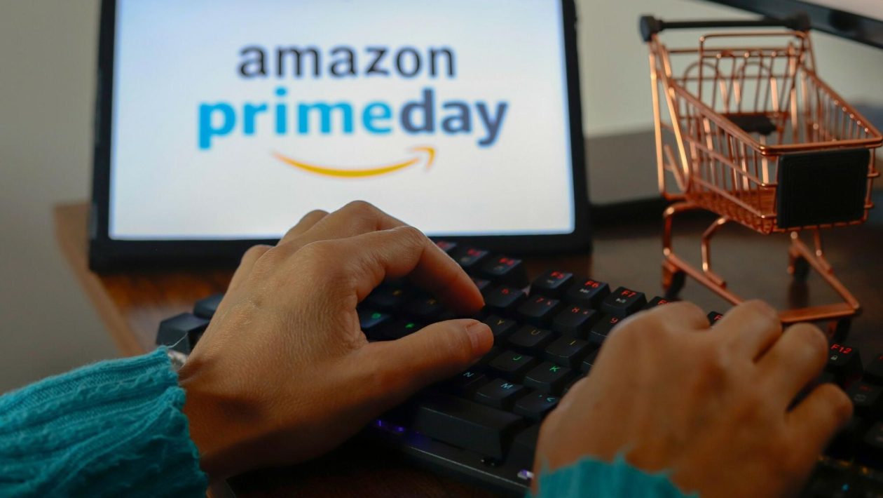 Shopping zone Four days, tens of thousands of opportunities: Prime Day returns to Amazon.pl from June 23 to June 26
