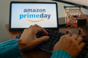 Shopping zone Four days, tens of thousands of opportunities: Prime Day returns to Amazon.pl from June 23 to June 26