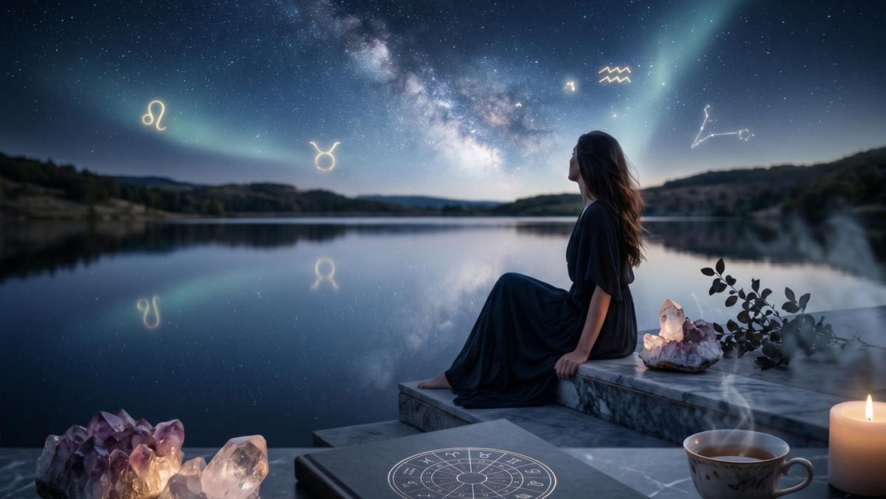 Daily horoscope for June 17. Trust your intuition today, the stars have important news regarding your finances