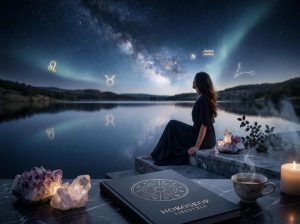 Daily horoscope for June 17. Trust your intuition today, the stars have important news regarding your finances