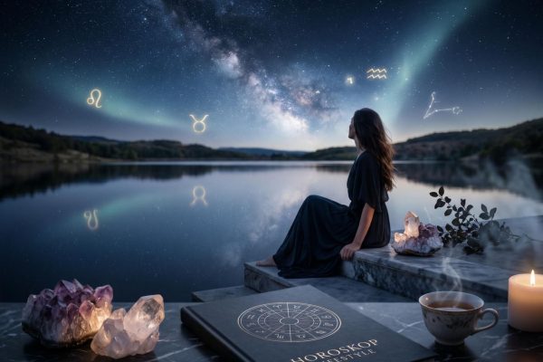 Daily horoscope for June 17. Trust your intuition today, the stars have important news regarding your finances