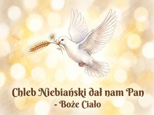 Corpus Christi 2026 Corpus Christi gifs with greetings. Send a beautiful moving image instead of a regular message