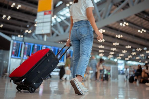 ZODIAC SIGNS These four zodiac signs are born travelers. They can pack a suitcase in a few minutes