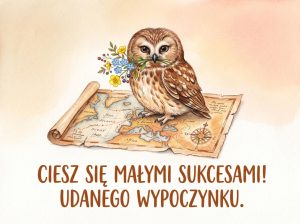 Wishes for the student at the end of the school year. Wise texts and congratulations for good results