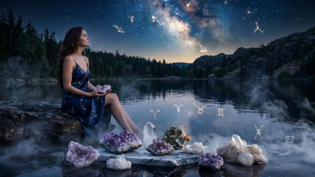 Daily horoscope for June 4 - The stars advise you to avoid hasty decisions today, cosmic energy clearly encourages reflection
