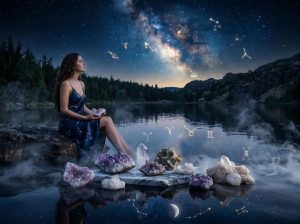 Daily horoscope for June 4 - The stars advise you to avoid hasty decisions today, cosmic energy clearly encourages reflection