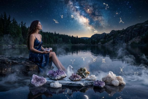 Daily horoscope for June 4 - The stars advise you to avoid hasty decisions today, cosmic energy clearly encourages reflection