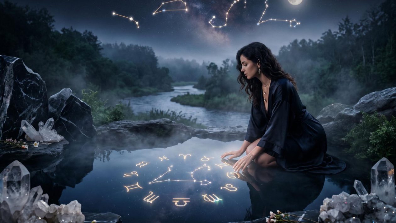 Daily horoscope for June 20 - Unique cosmic energy favors regaining balance, the stars have important news for you