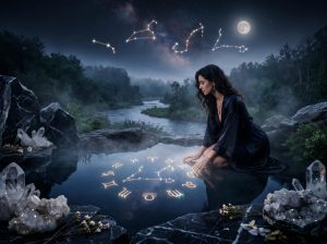 Daily horoscope for June 20 - Unique cosmic energy favors regaining balance, the stars have important news for you