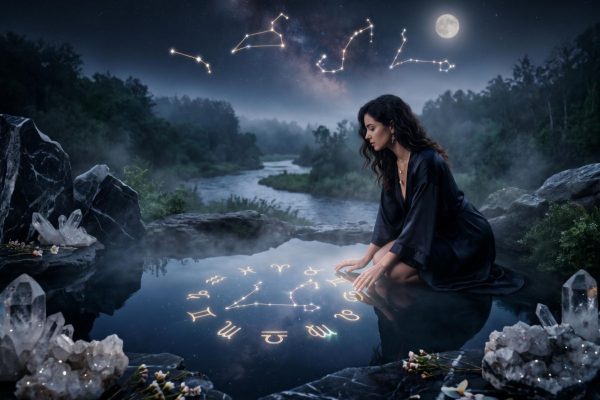 Daily horoscope for June 20 - Unique cosmic energy favors regaining balance, the stars have important news for you