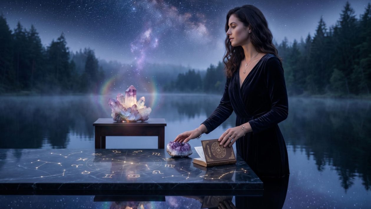Daily horoscope for June 1. This day will bring relief from old worries, the stars have an important tip for you