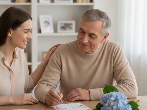 Elegant Father's Day wishes for your father-in-law