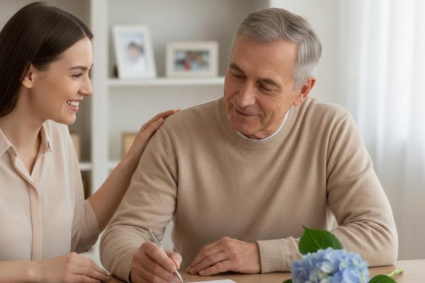 Elegant Father's Day wishes for your father-in-law