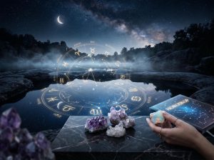 Daily horoscope for June 22 - Lunar energy heralds a breakthrough in relationships and brings important news about your finances