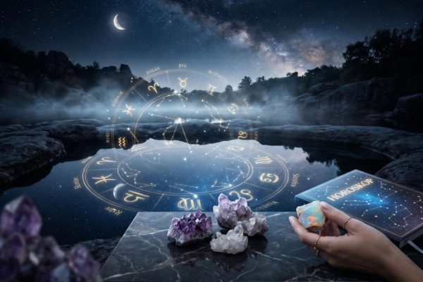 Daily horoscope for June 22 - Lunar energy heralds a breakthrough in relationships and brings important news about your finances