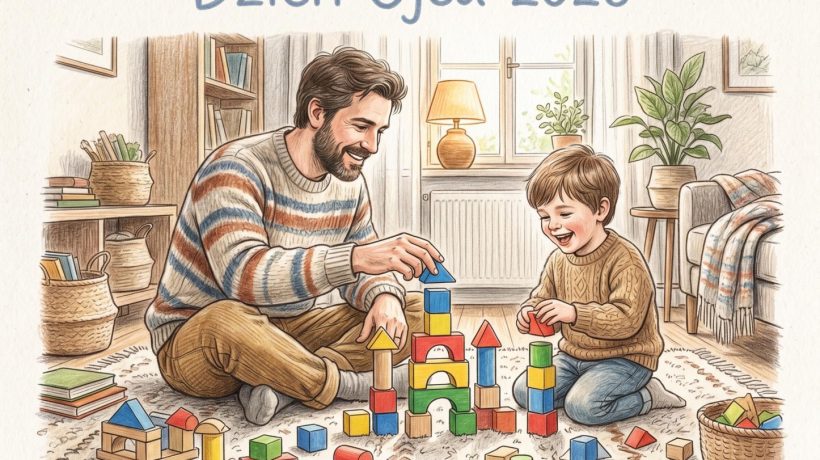Men's Father's Day wishes from his son