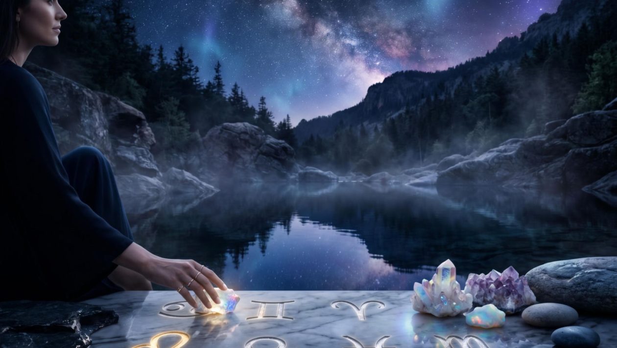 Daily horoscope for June 15 - the energy of the new moon opens a completely new cycle, the stars have an important clue for you