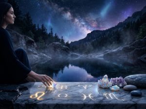 Daily horoscope for June 15 - the energy of the new moon opens a completely new cycle, the stars have an important clue for you