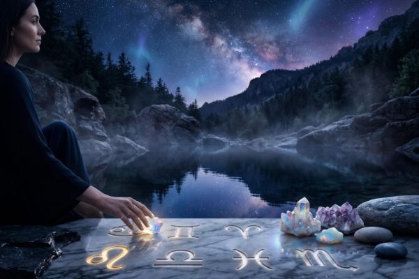 Daily horoscope for June 15 - the energy of the new moon opens a completely new cycle, the stars have an important clue for you