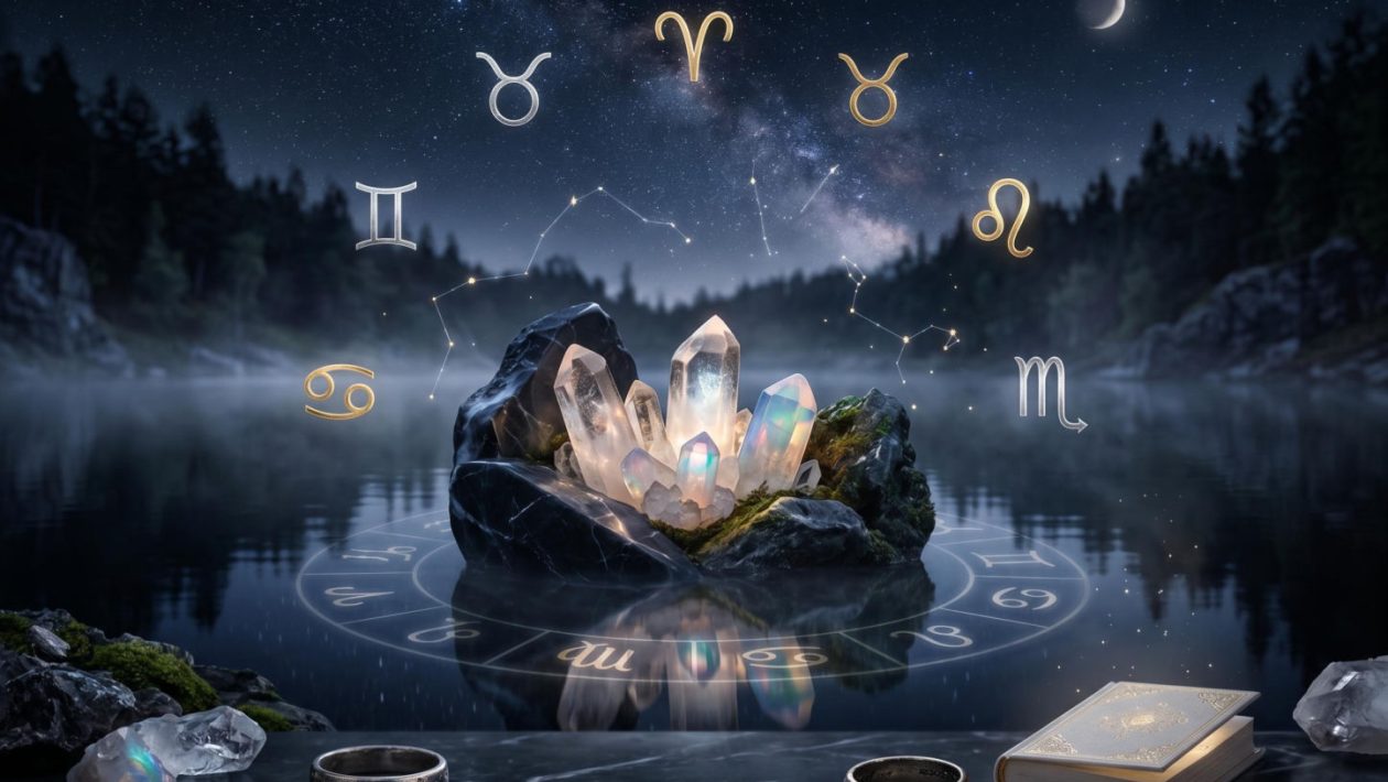 Daily horoscope for June 3 - the stars send strong energy of stabilization, this day will allow you to sort out the most important matters