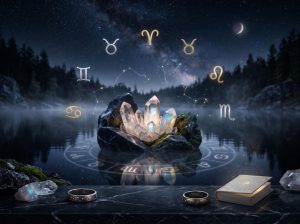 Daily horoscope for June 3 - the stars send strong energy of stabilization, this day will allow you to sort out the most important matters