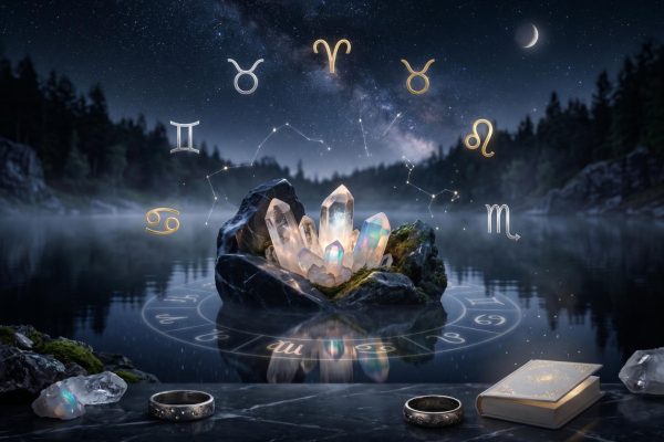 Daily horoscope for June 3 - the stars send strong energy of stabilization, this day will allow you to sort out the most important matters